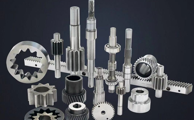 齒條種類和應用 齒條種類和應用