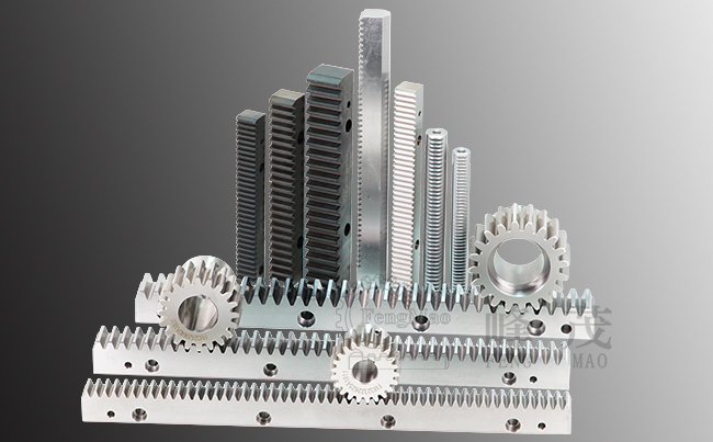 齒條加工按需定制，沒有固定模式