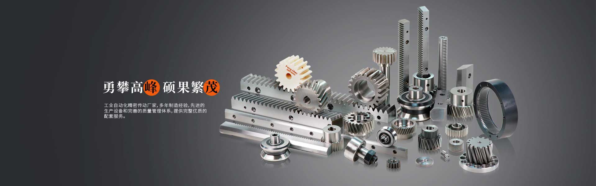 峰茂齒條加工廠(chǎng)家，臺(tái)灣進(jìn)口品牌