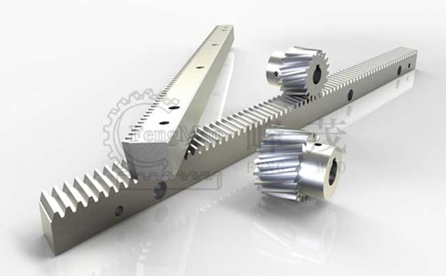 齒條有什么作用，還有齒條中的模數(shù)是啥意思