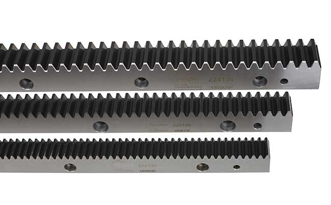 齒條的主要參數(shù)有哪些，如何選擇齒條